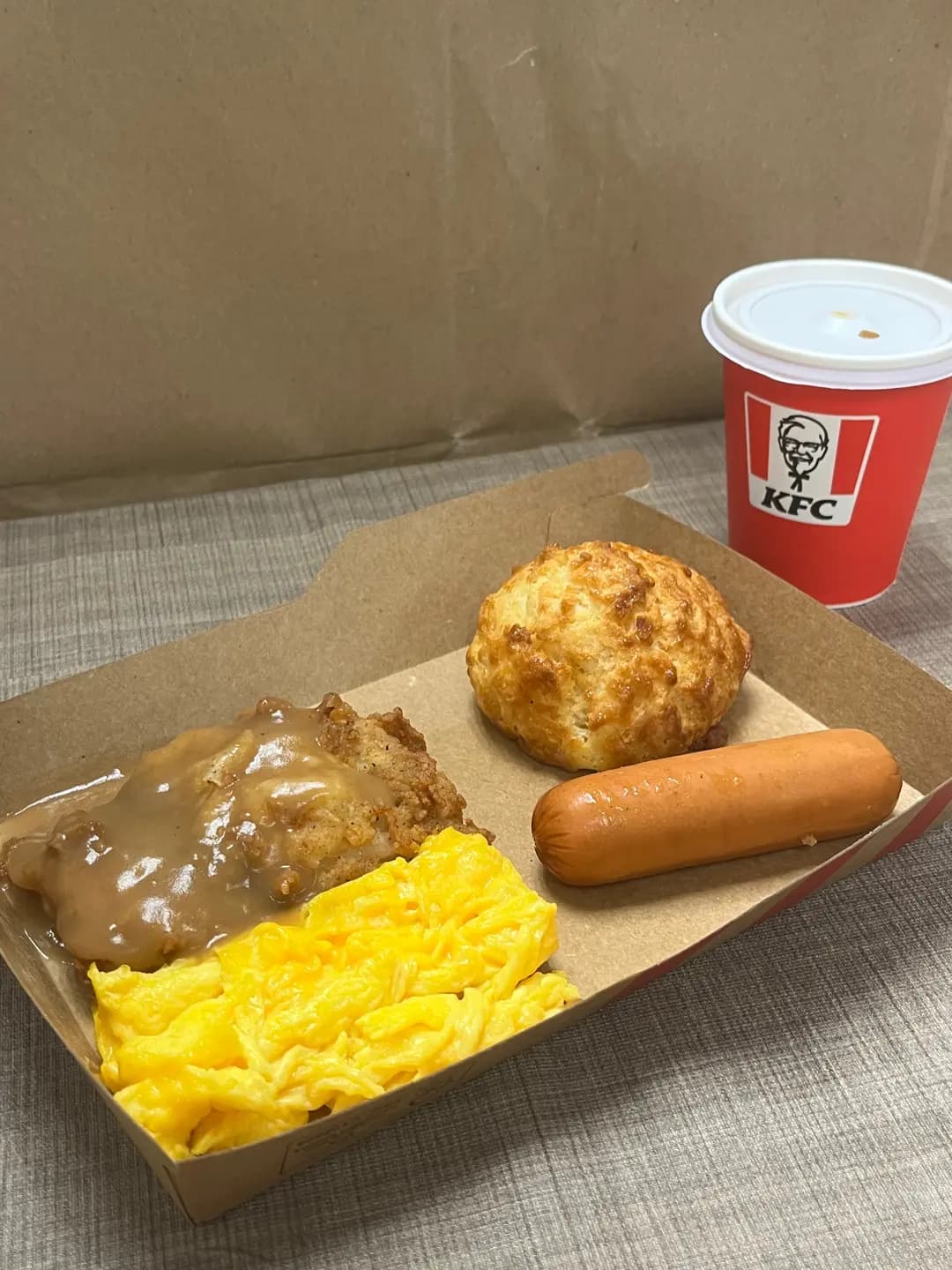 肯德基家鄉雞 (KFC) photo 6