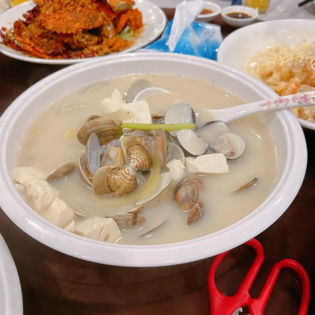 海鮮島海鮮酒家 photo 8