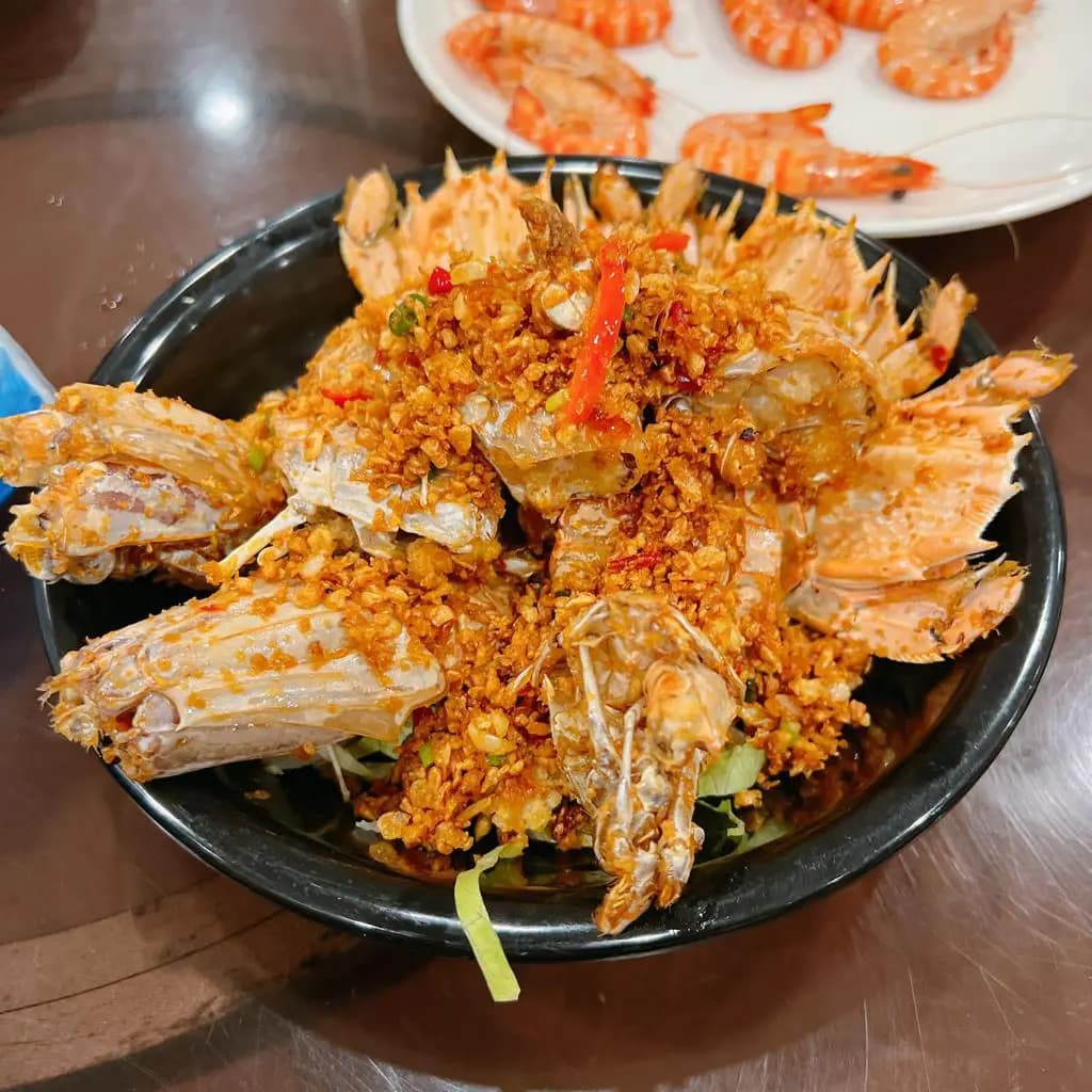 海鮮島海鮮酒家 photo 6