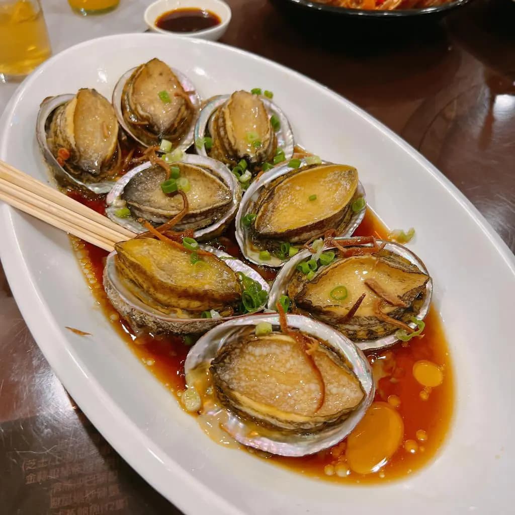 海鮮島海鮮酒家 photo 1