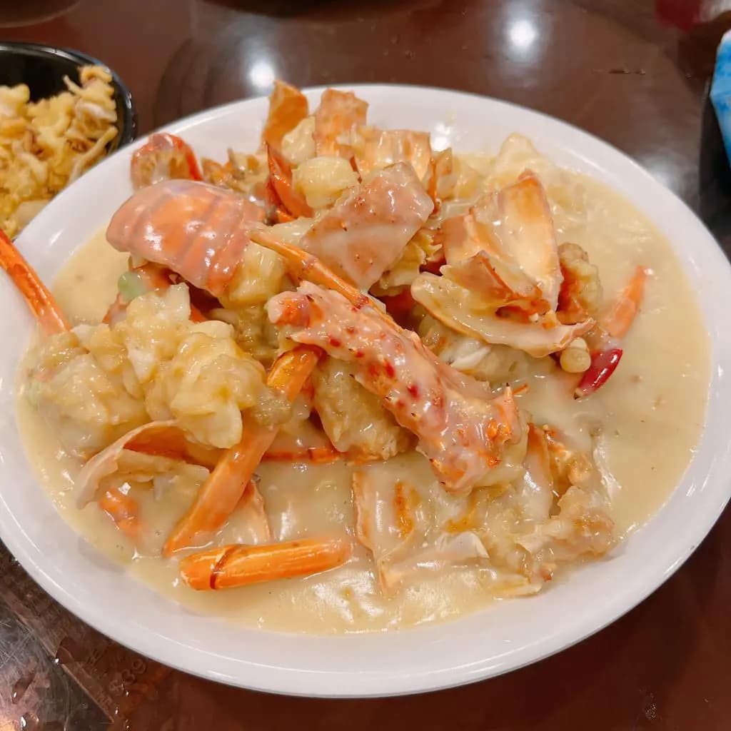 海鮮島海鮮酒家 photo 2