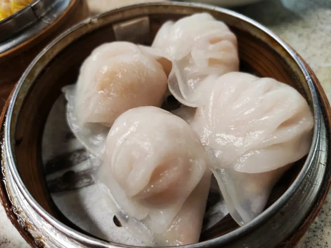 歡樂中式點心 photo 1
