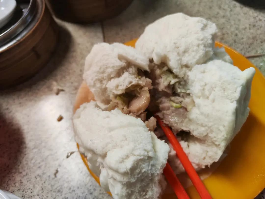 歡樂中式點心 photo 2