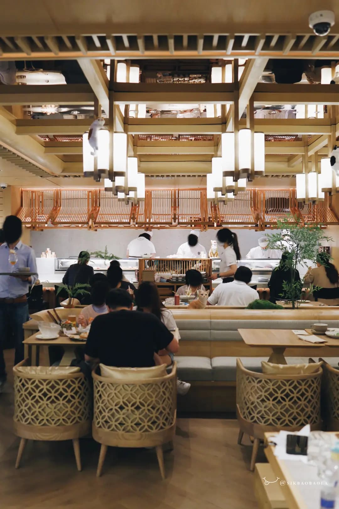 QUE (新城市廣場一期) photo 3