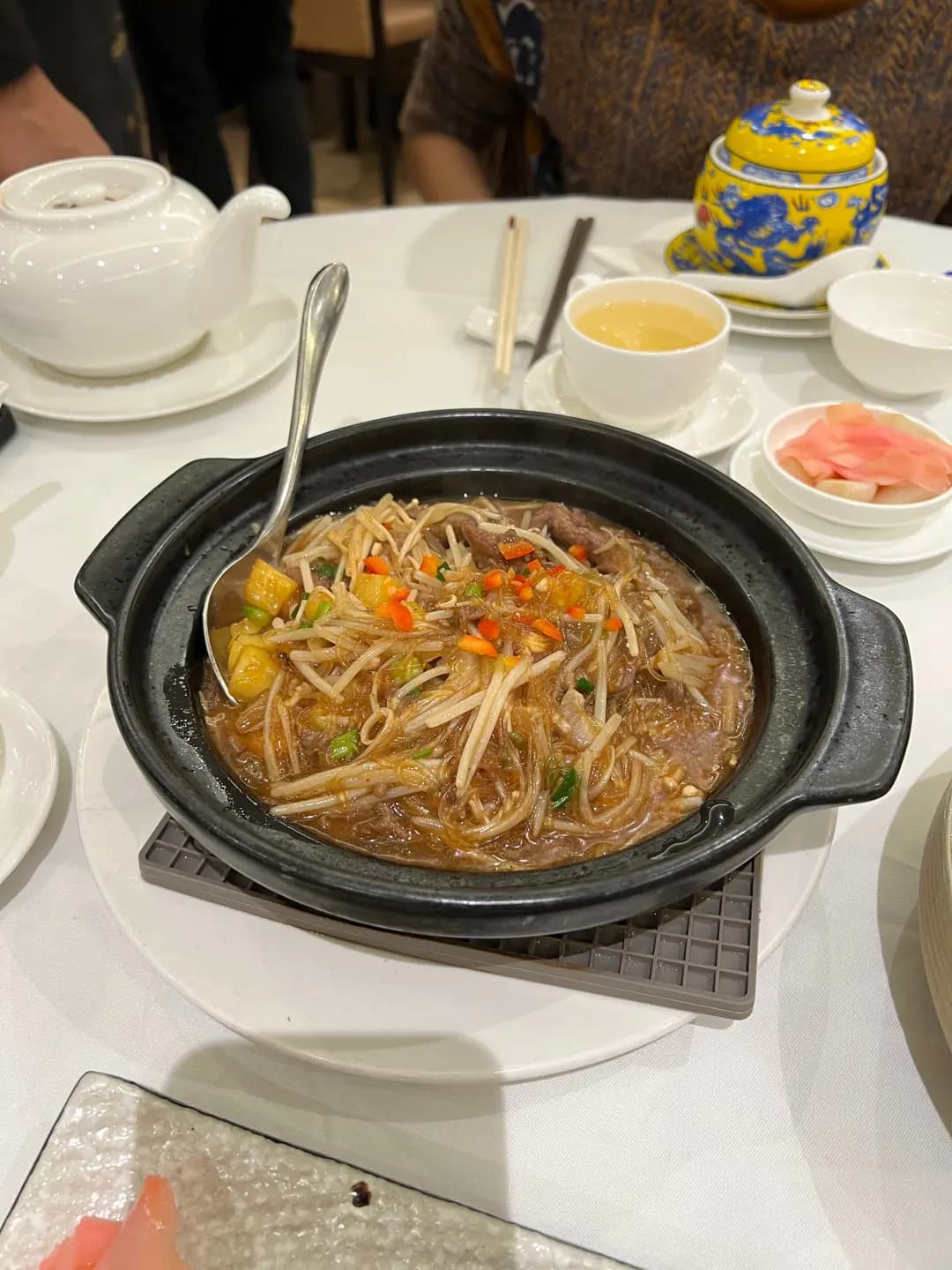 文興酒家 (曾昭灝大廈) photo 1