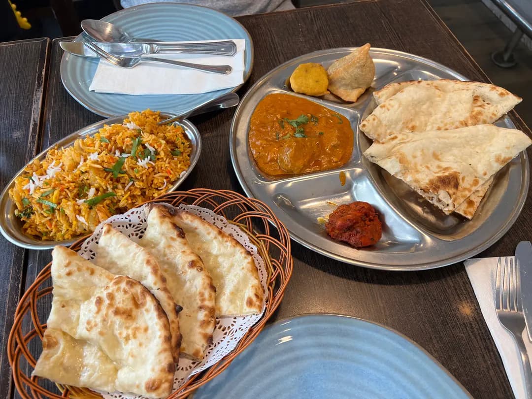 Bombay Bar & Restaurant photo 4