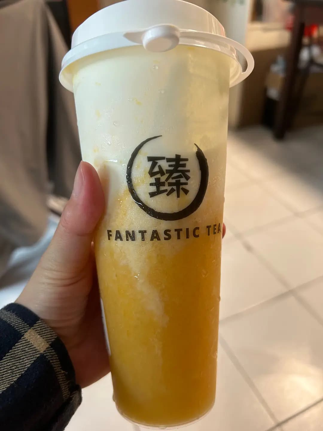 臻.茶 (福華街) photo 2