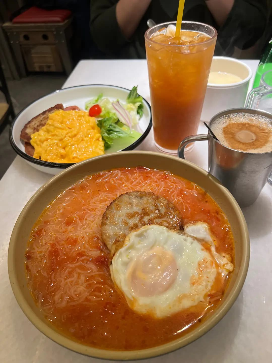 意樂餐廳 (啟業商場) photo 8