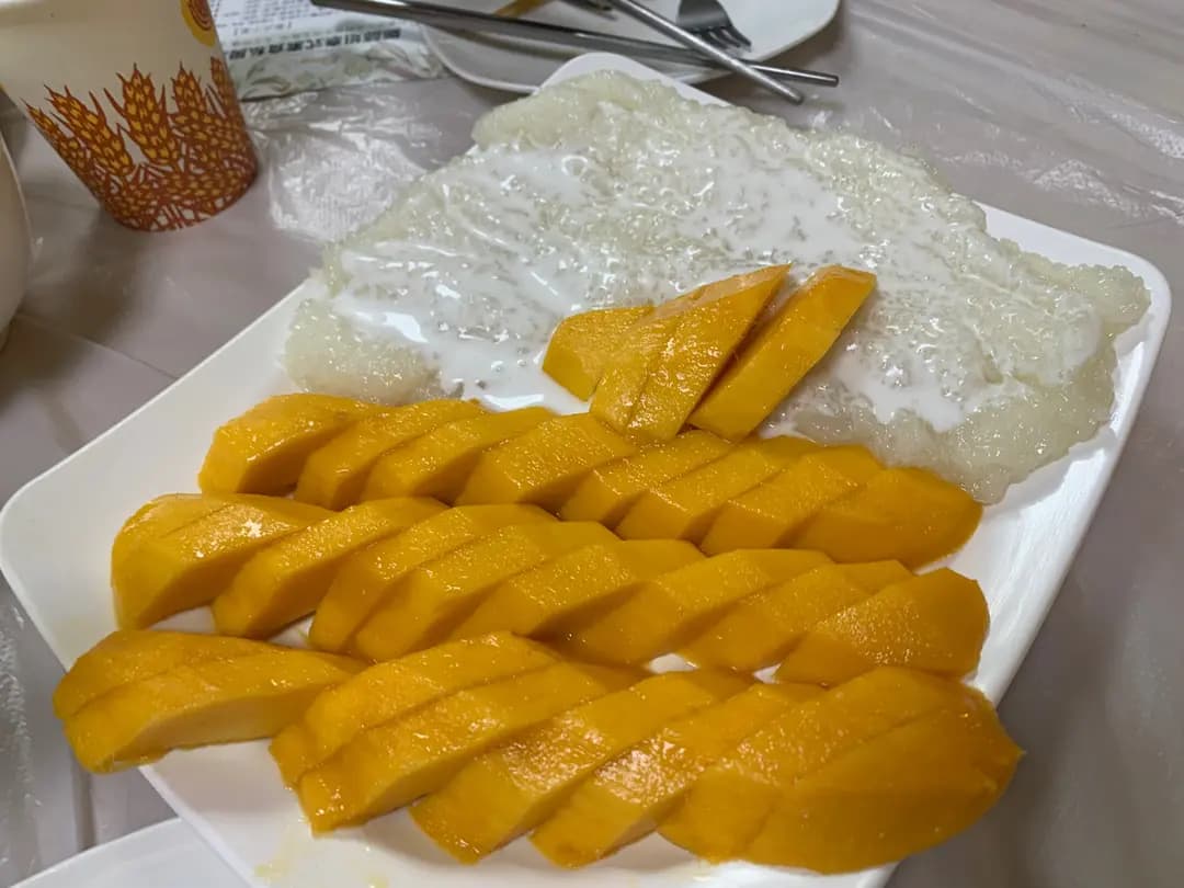鄭​師姐泰式素食私房菜 photo 4