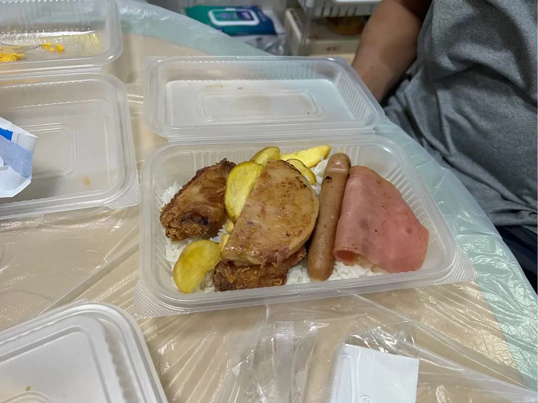敏華冰廳 (+WOO嘉湖二期) photo 7