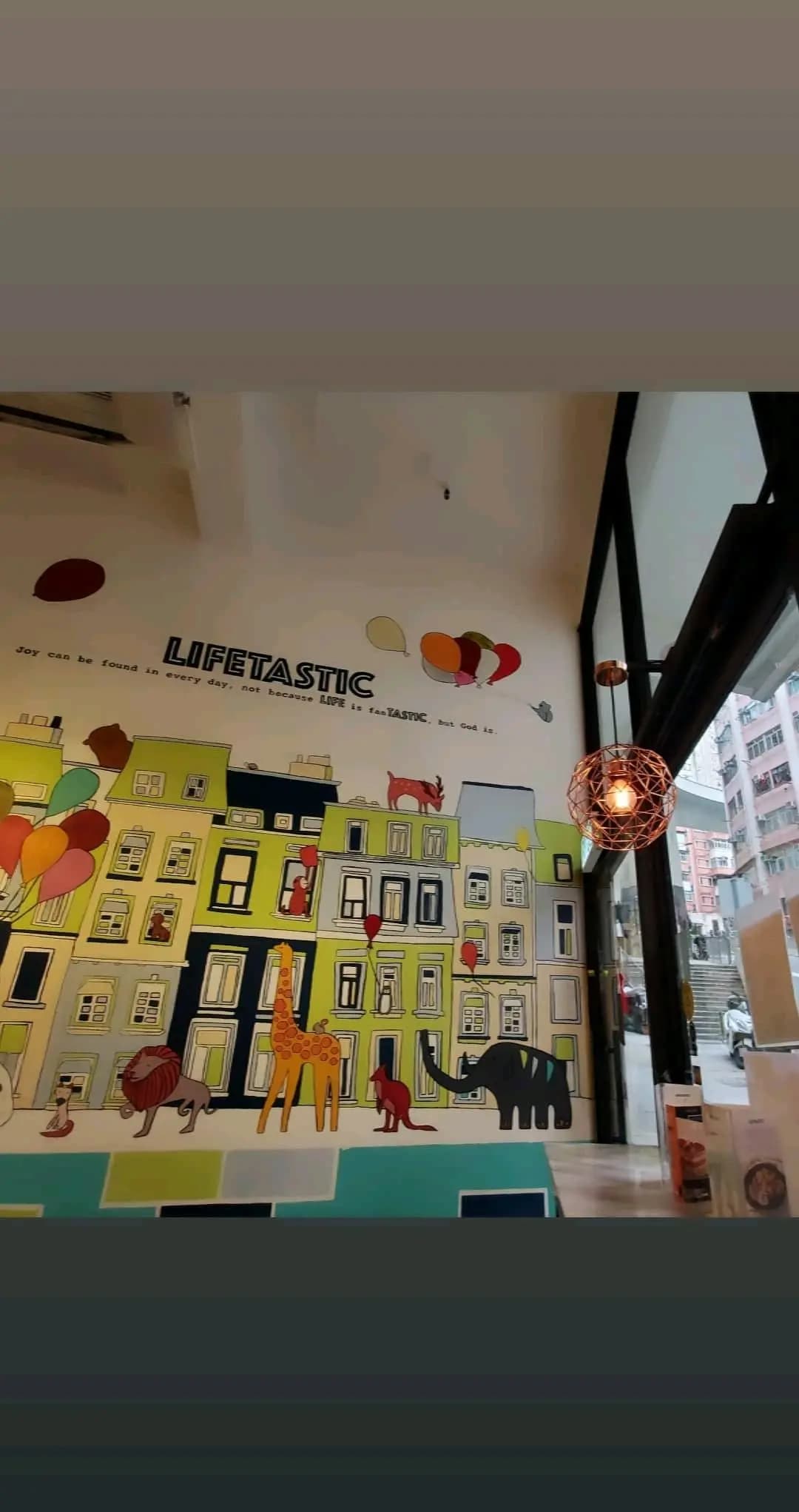 LIFETASTIC Patisserie (又一城) photo 4