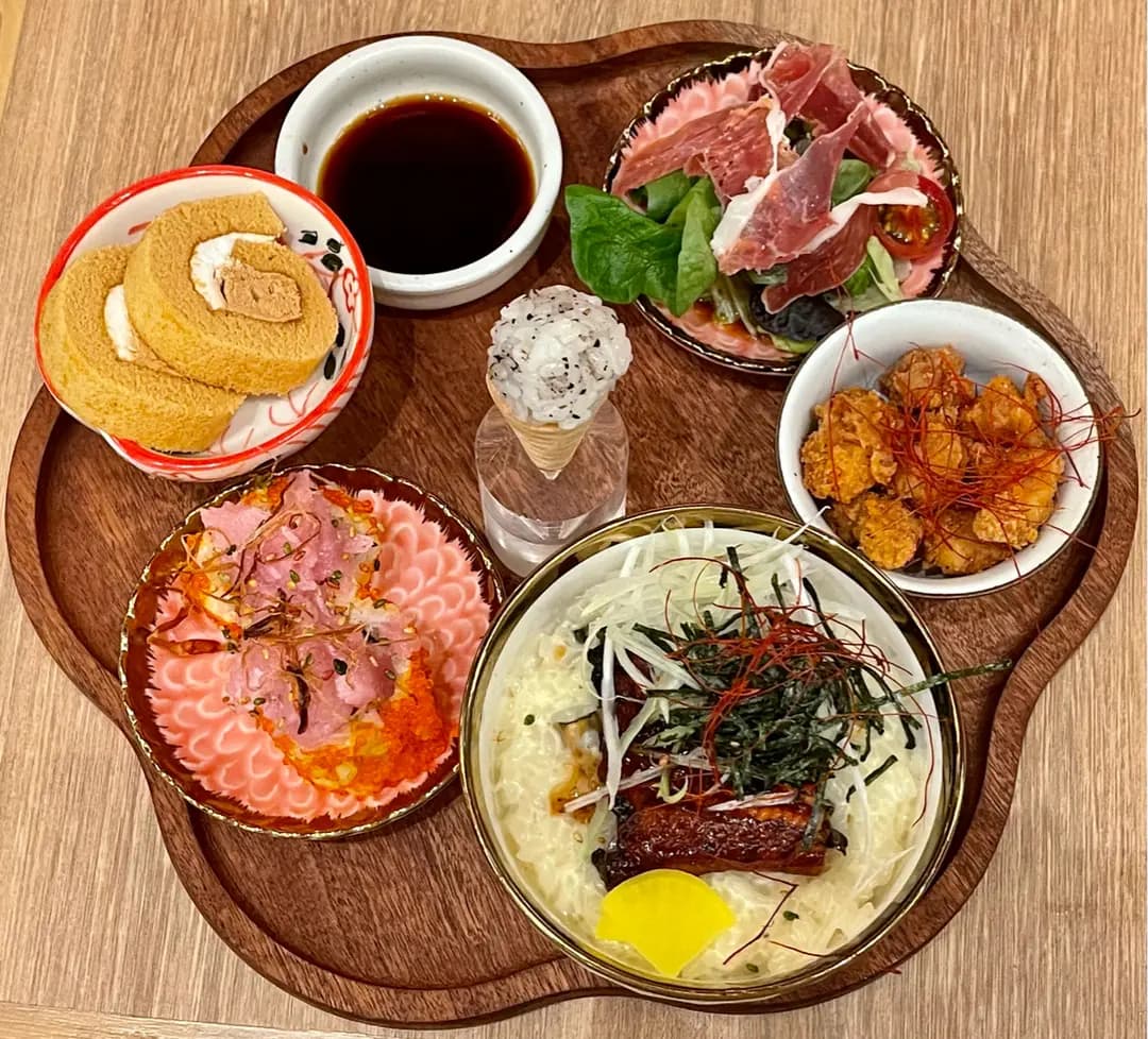 QUE (新城市廣場一期) photo 4