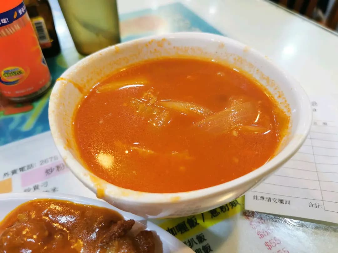 英華茶餐廳 photo 8