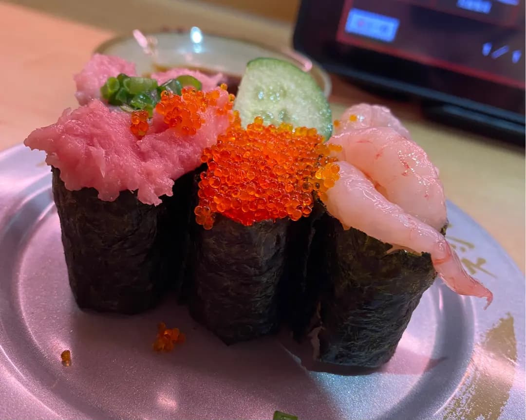 壽司郎 (瓊華中心) photo 3