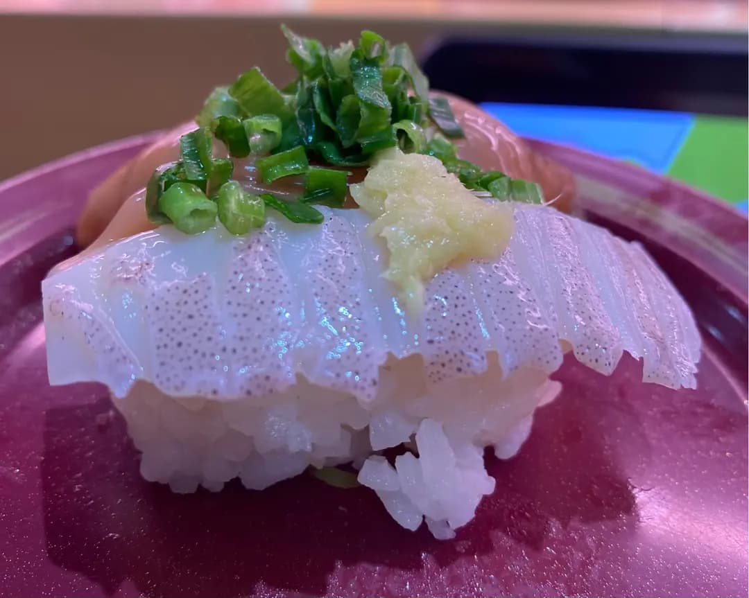 壽司郎 (瓊華中心) photo 7