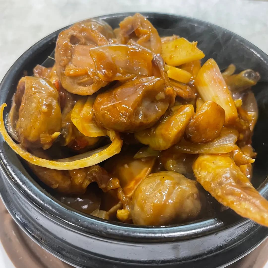 四寶食堂 (華凱大廈) photo 3