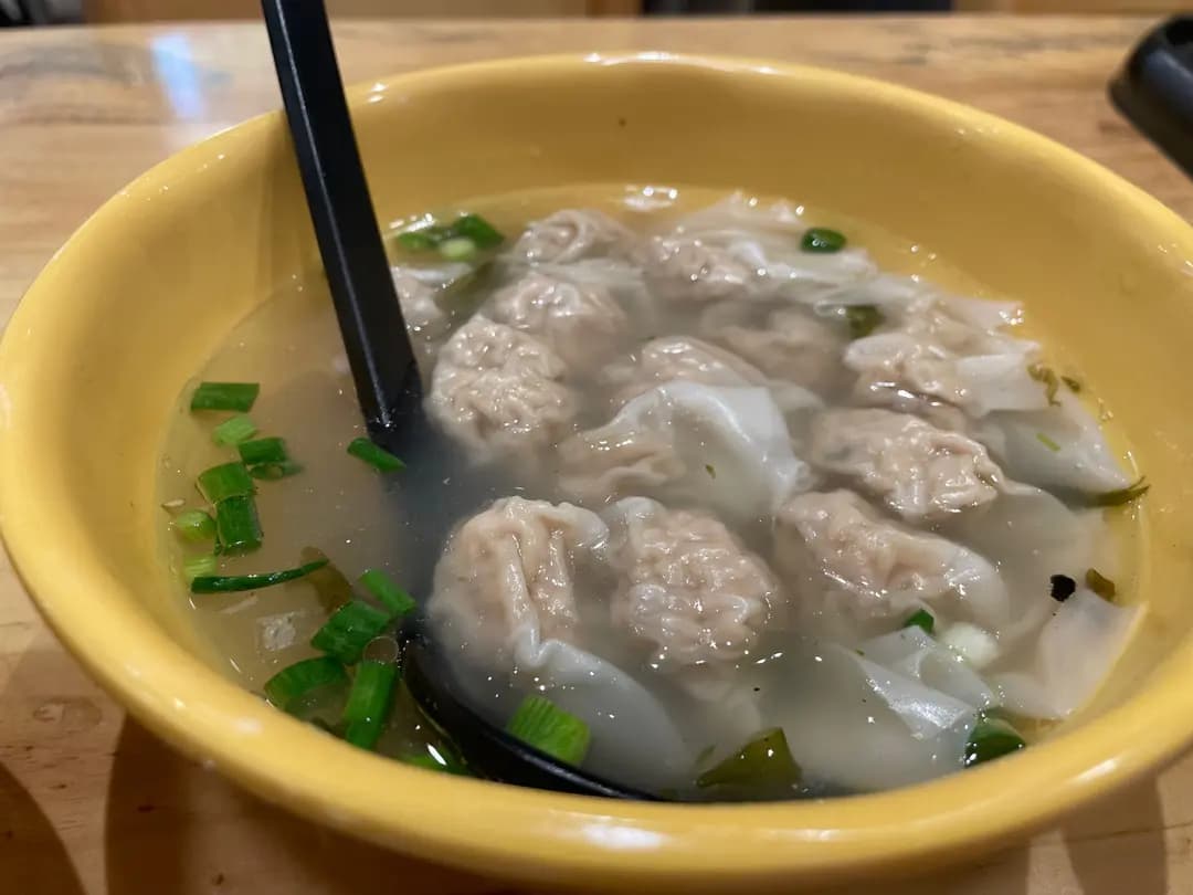 阿霞餛飩 photo 3