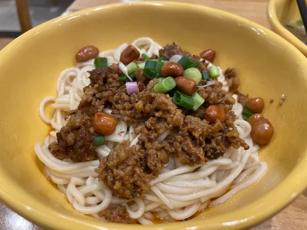 阿霞餛飩 photo 8