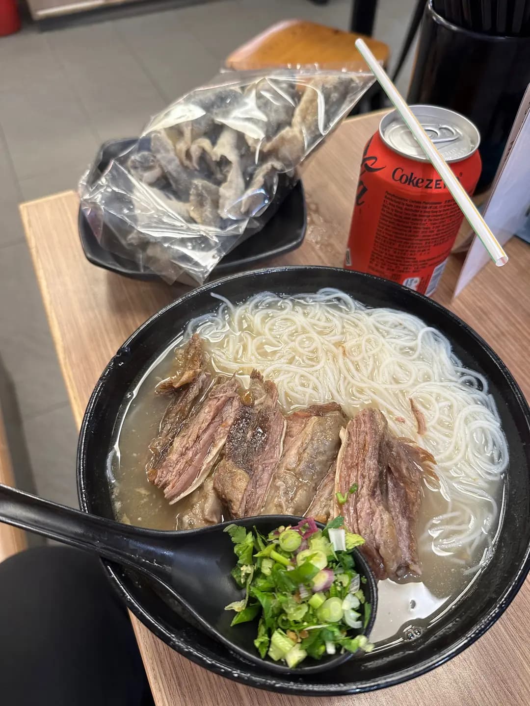 香港仔一品魚蛋王 photo 8