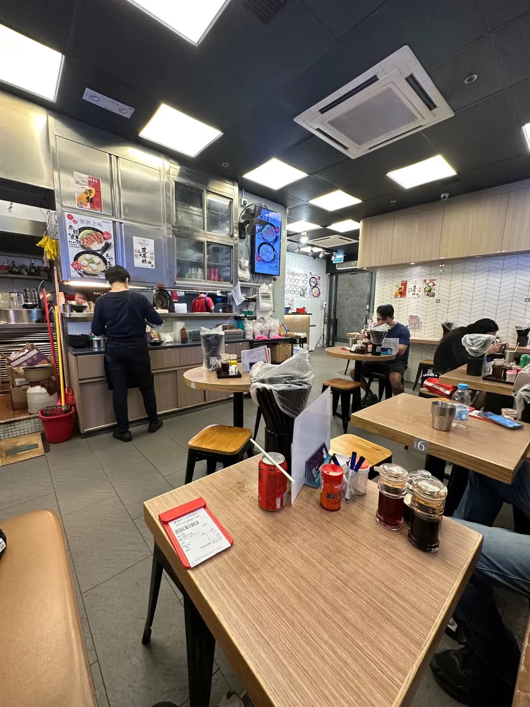 香港仔一品魚蛋王 photo 5