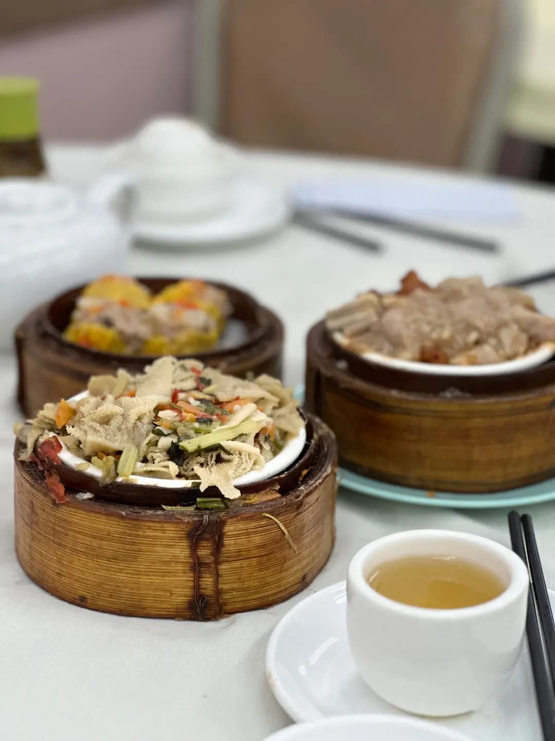 長洲金冠茶樓 photo 1