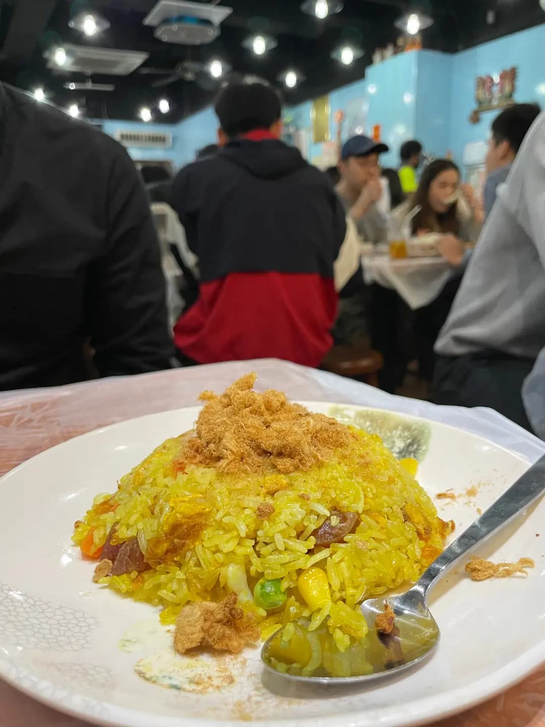 小曼谷泰國菜館 photo 3