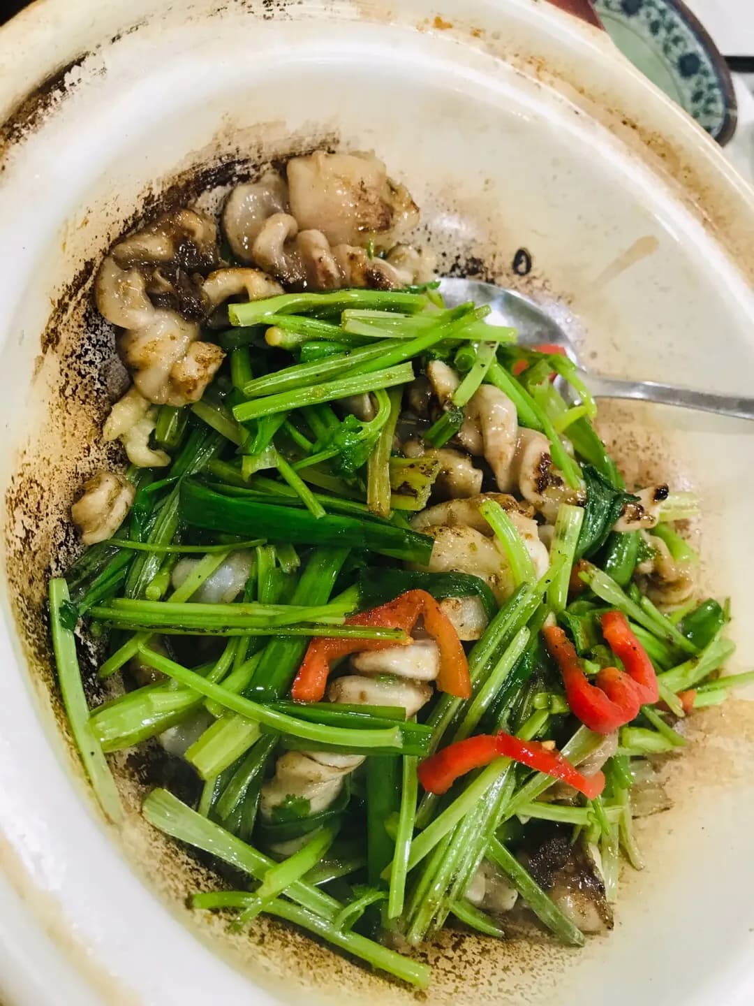 煌興火鍋菜館 photo 5
