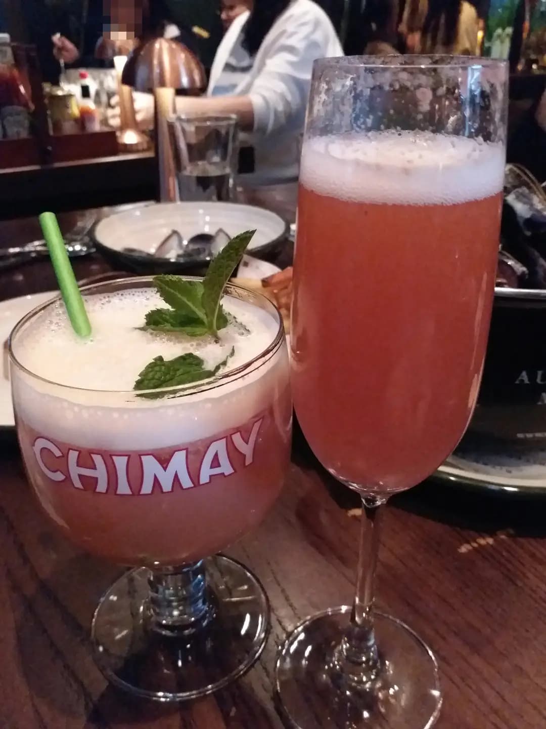 FRITES Belgium on Tap (MONTEREY Place) photo 7
