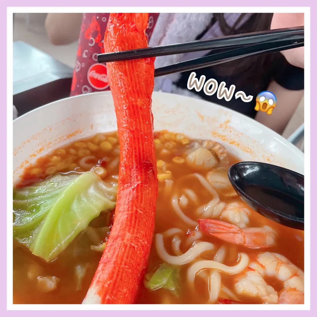 彗星餐廳 photo 8