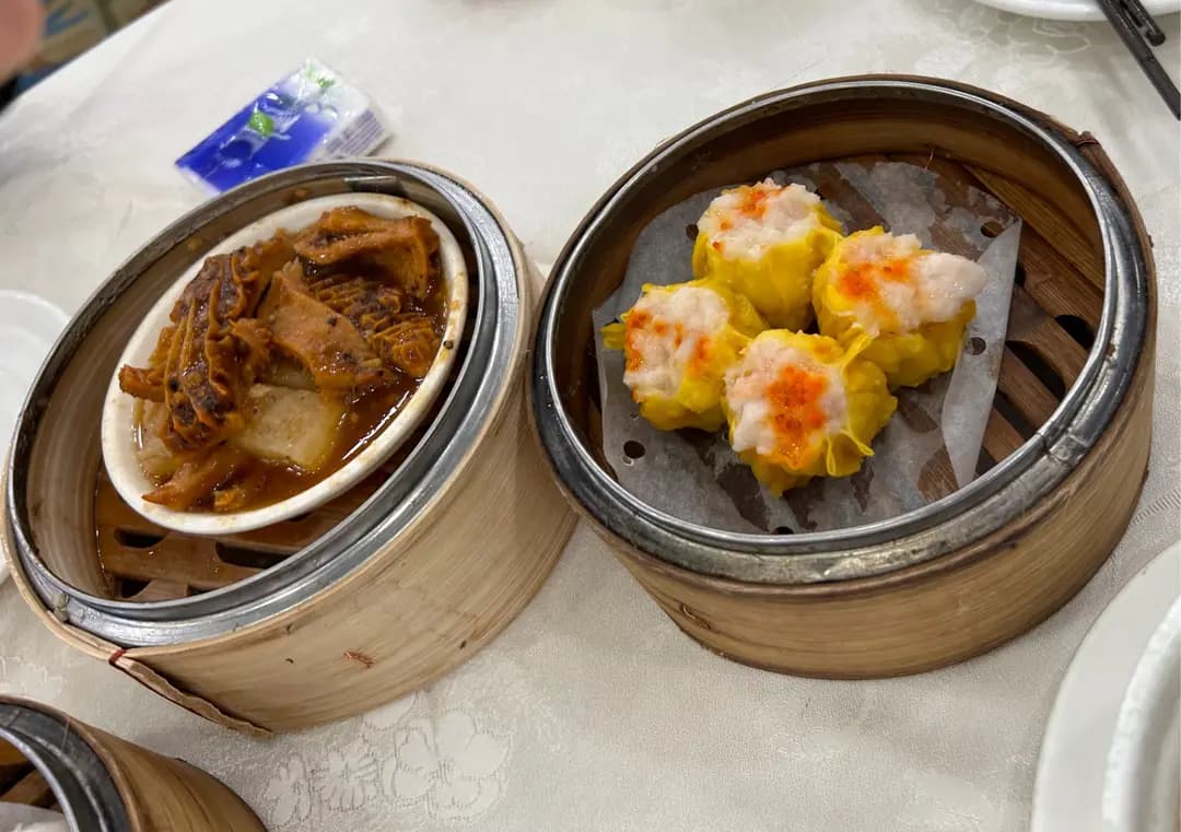 君悅海鮮酒家 photo 2