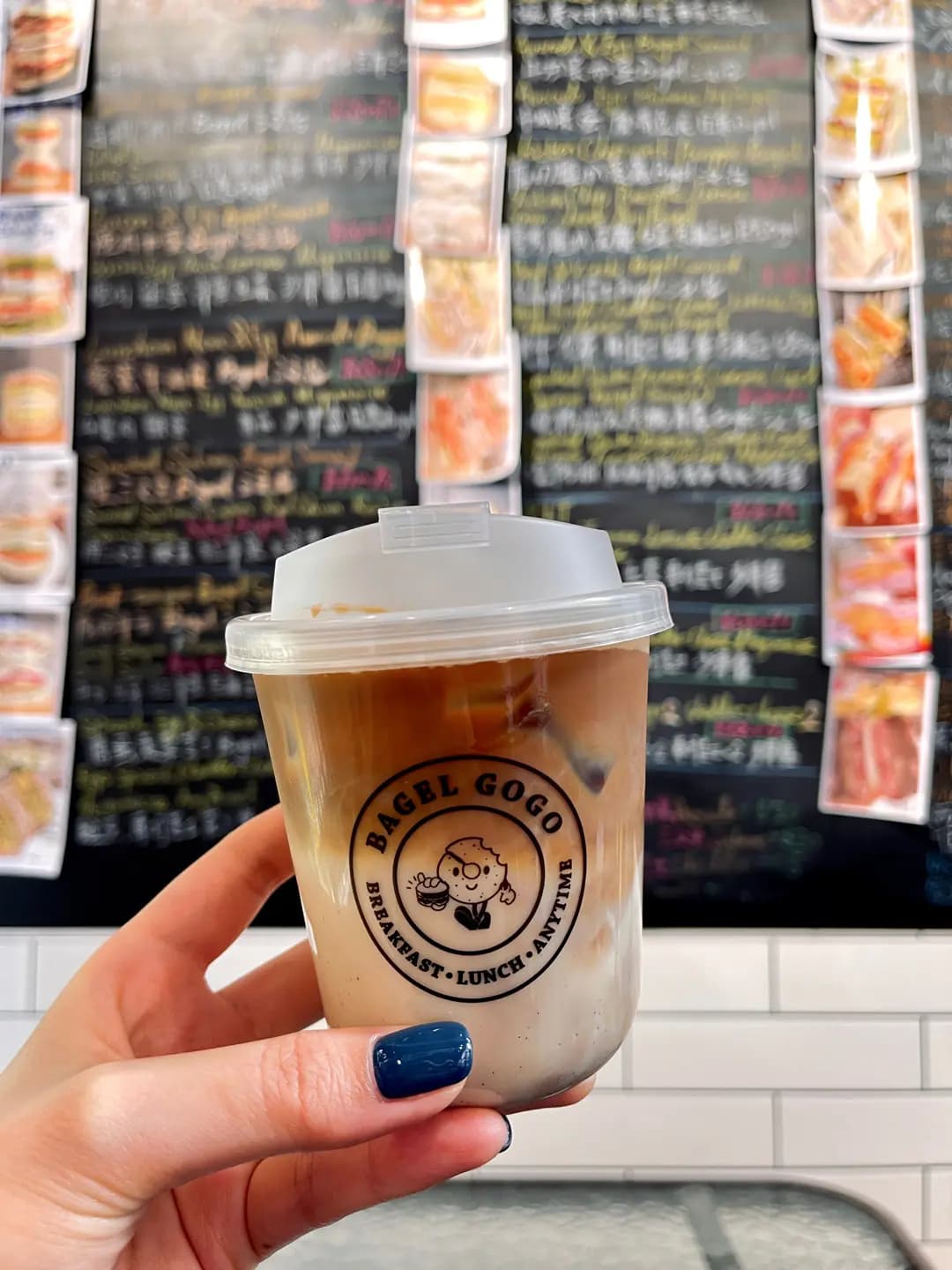 Bagel Gogo photo 8