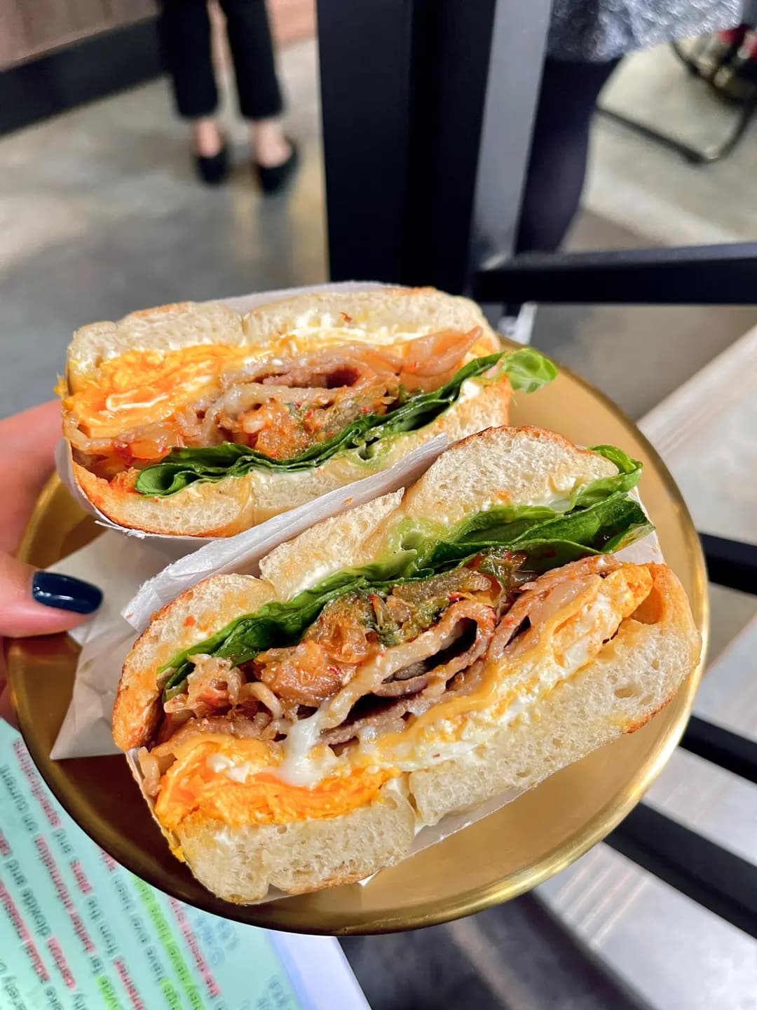 Bagel Gogo photo 6