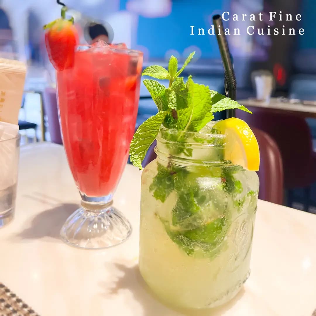 CARAT Fine Indian Cuisine (榮華大廈) photo 4