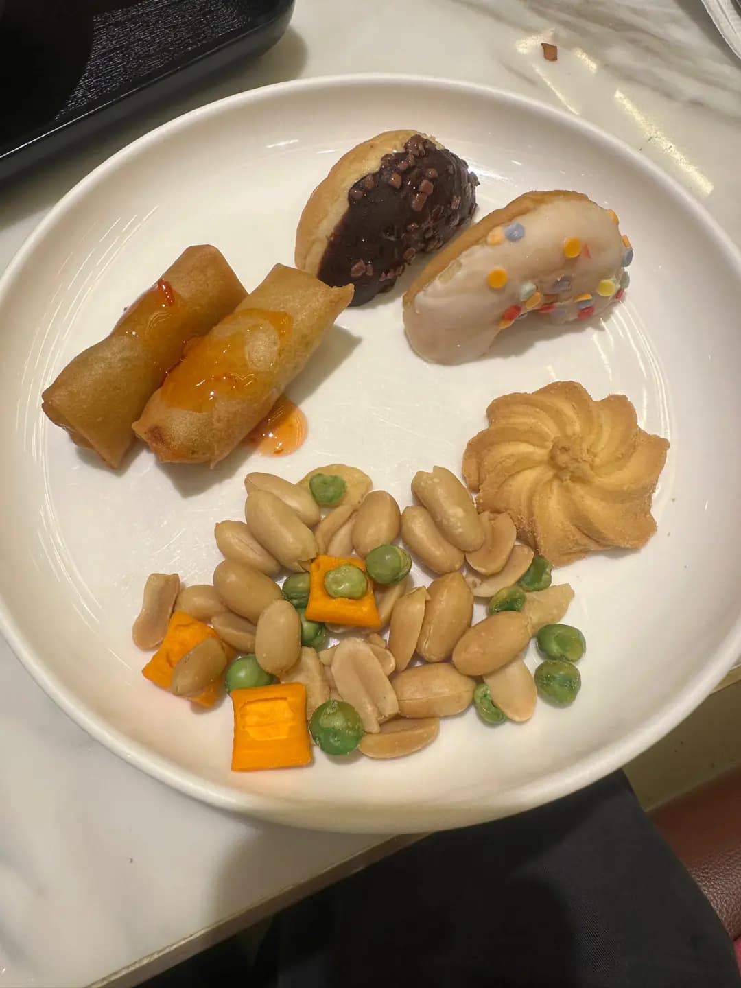 環亞機場貴賓室 photo 2