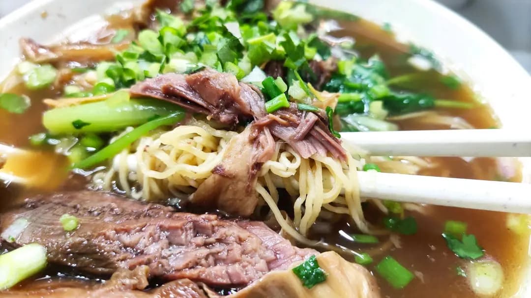 華南粉麵茶餐廳 photo 3