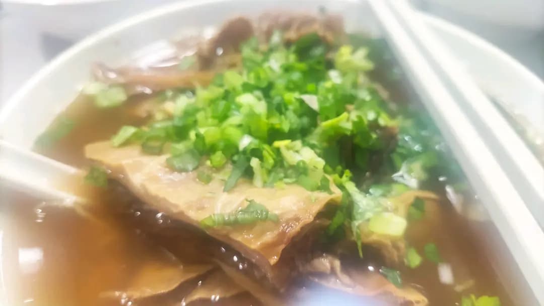 華南粉麵茶餐廳 photo 4