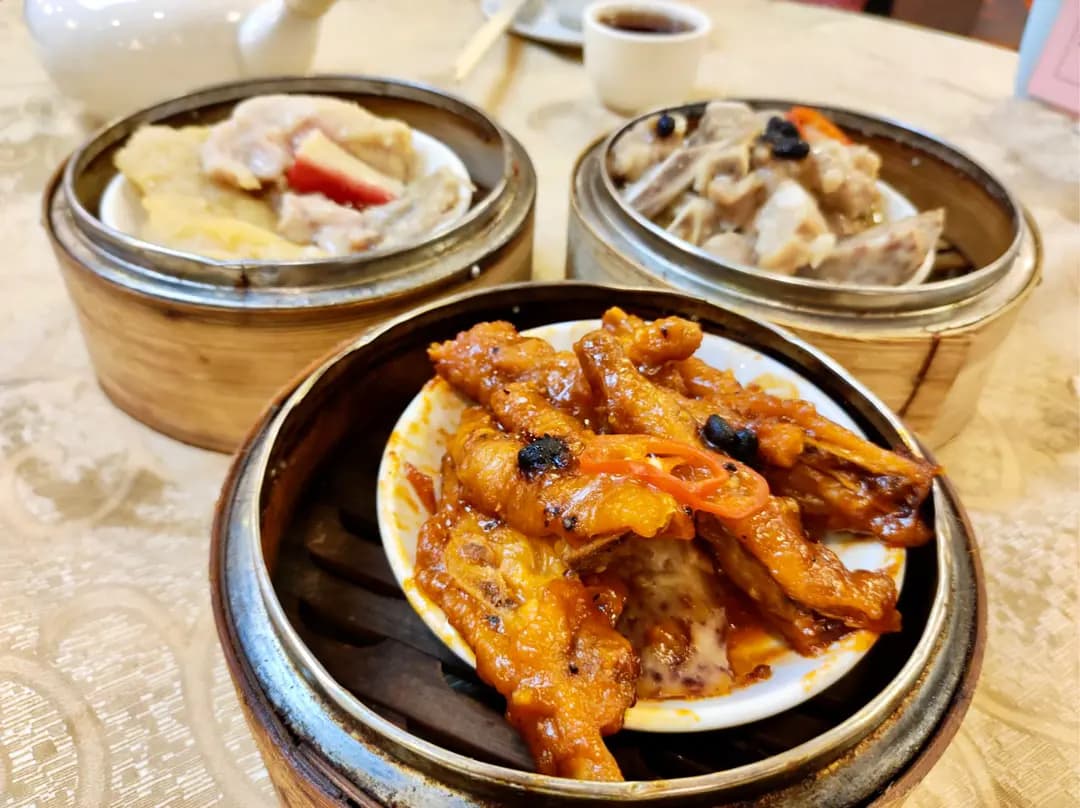 富苑金閣 photo 6