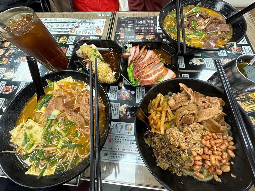 雲桂香米線專門店 photo 7