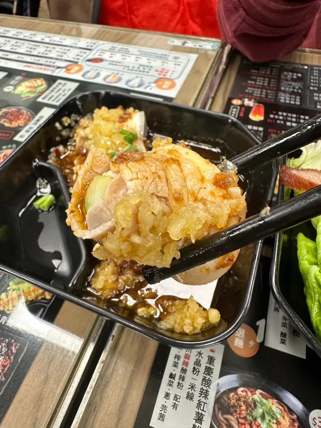 雲桂香米線專門店 photo 1