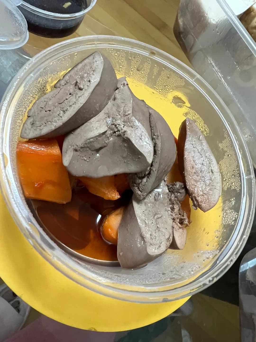 知味館獅頭鵝外賣專門店 photo 2