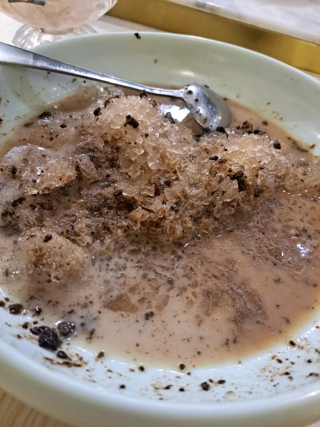 雪媽糖水鋪 photo 5