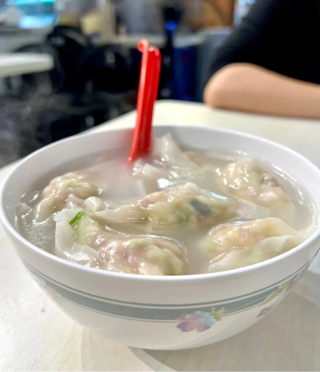 耀記餃子粥麵 photo 3