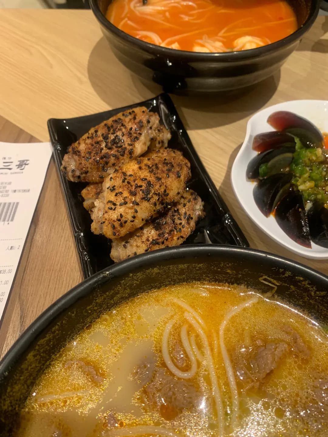 譚仔三哥米線 (青衣城2) photo 4