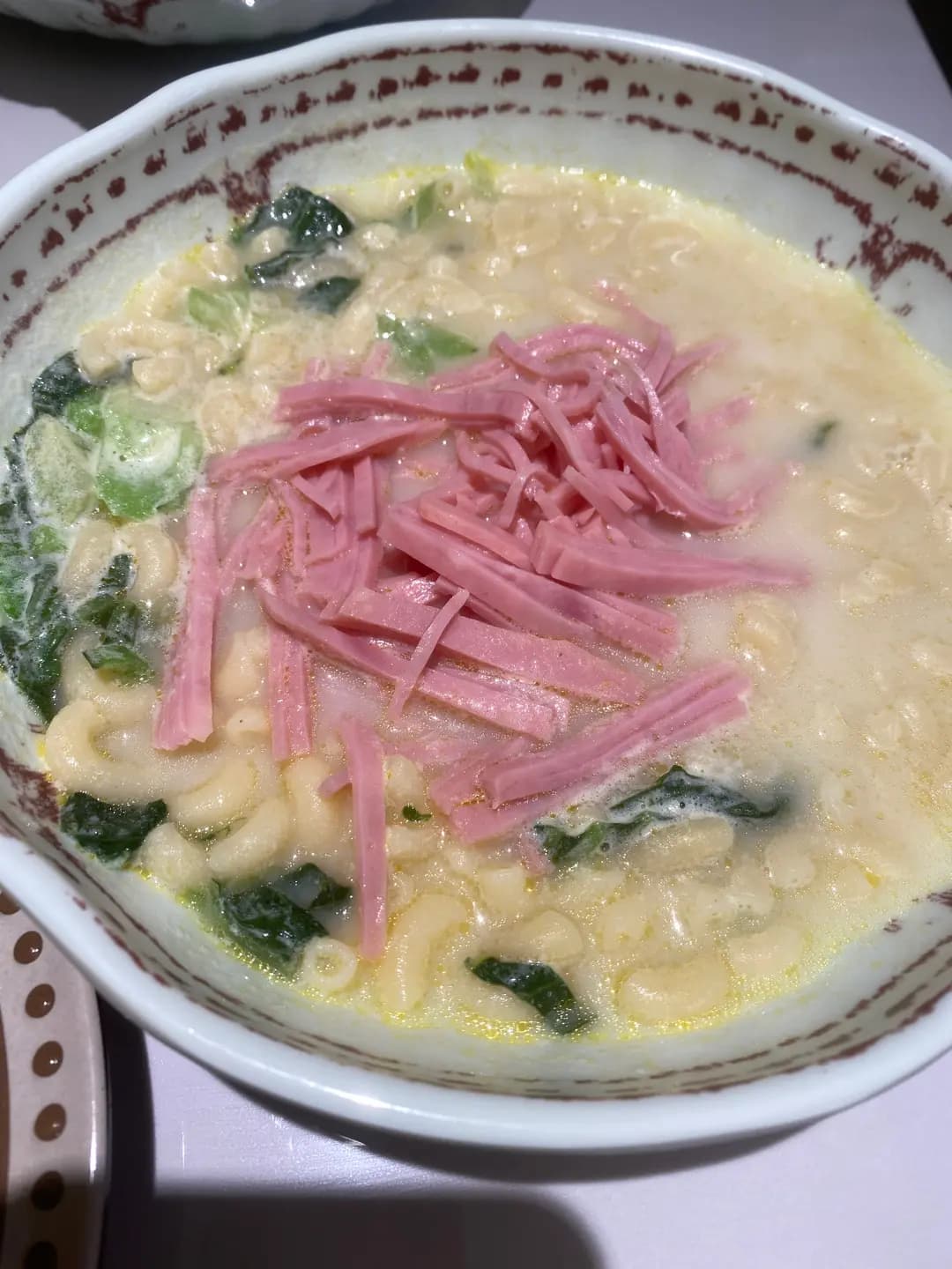 牛奶冰室 (逸東商場) photo 3