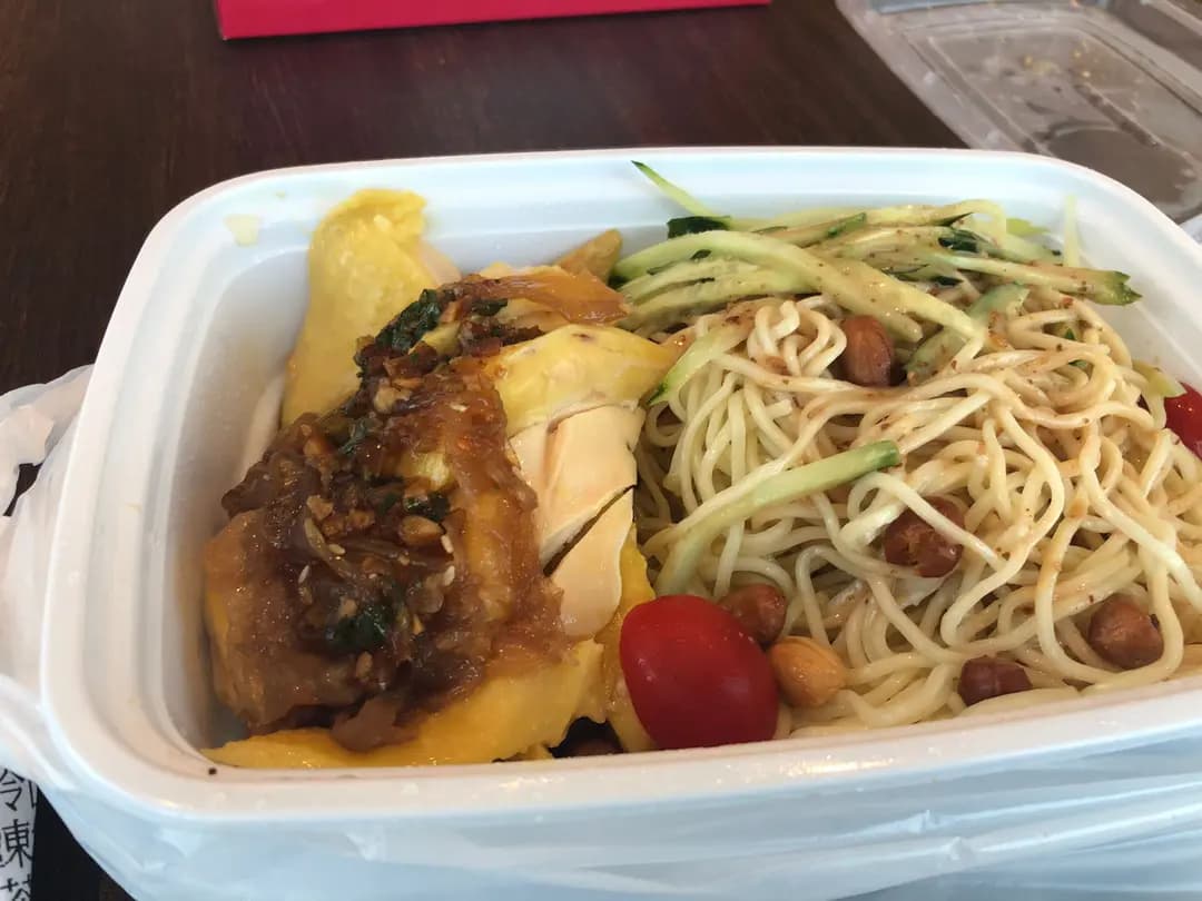 肥仔海南雞專門店 (海光苑) photo 8