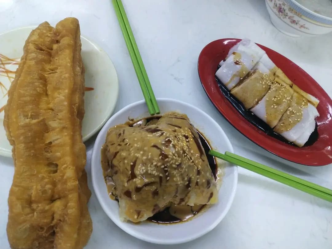 粥盛 photo 2