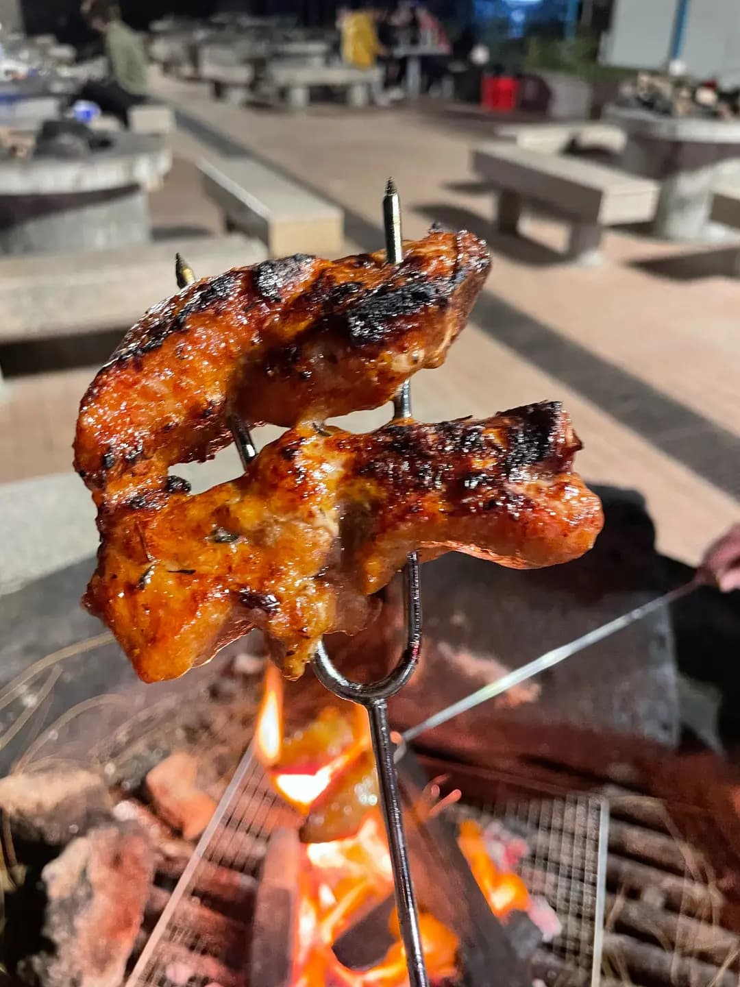 麼麼茶BBQ沙灘小食亭 photo 1