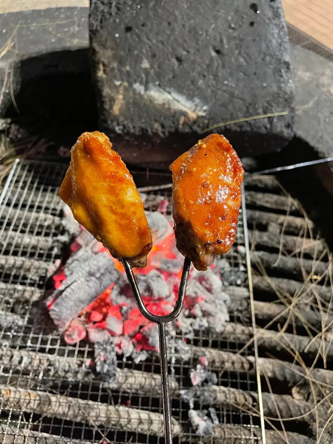 麼麼茶BBQ沙灘小食亭 photo 4