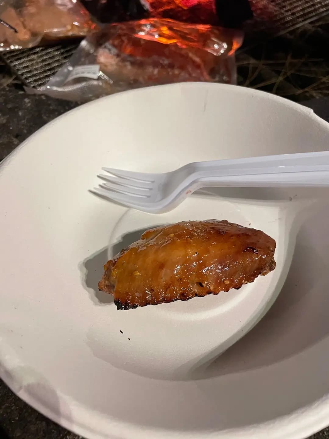 麼麼茶BBQ沙灘小食亭 photo 3