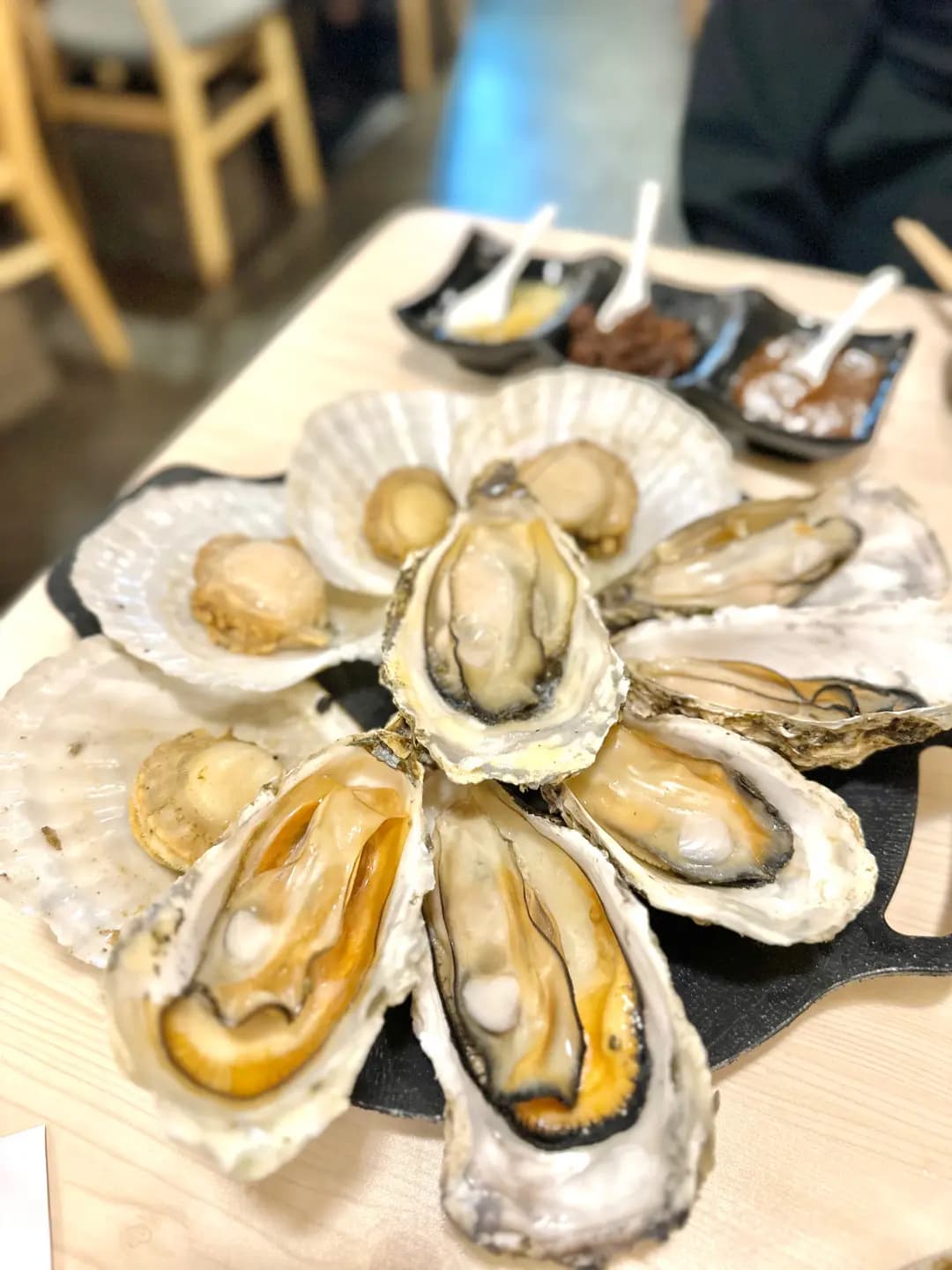 喜多嬉牡蠣屋 photo 7